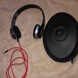 Beats Headphones